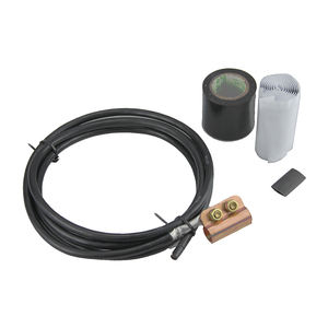 Kit de puesta a tierra de abrazadera - Product Image 2