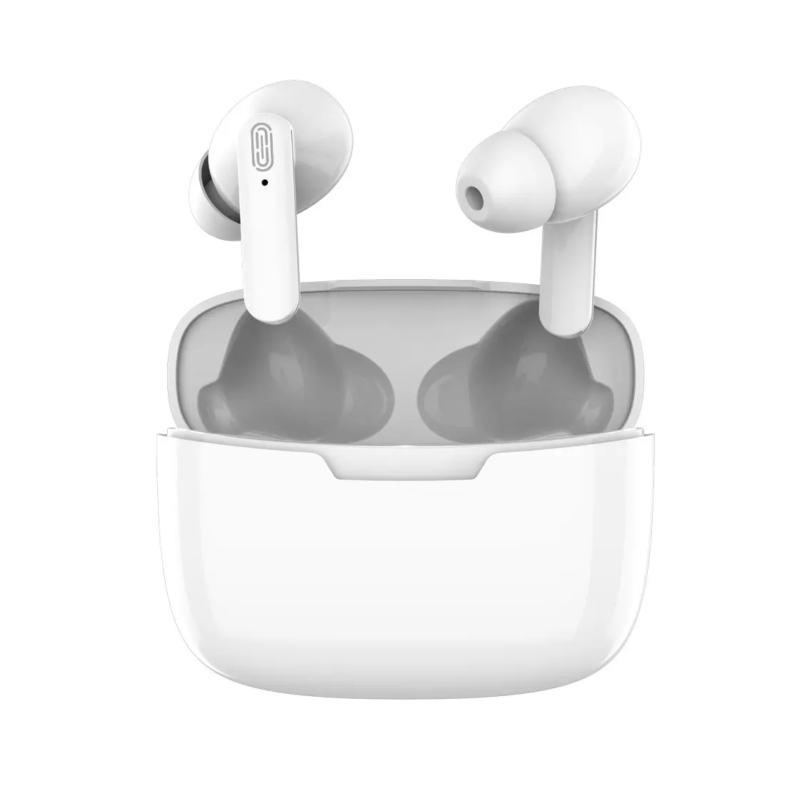 TWS Wireless Headphones Earphone BT-compatible 5.0 Waterproof Headset with Mic for Xiaomi iPhone Pro4 Earbuds