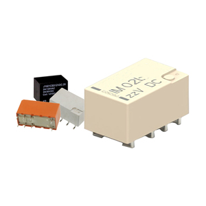 Relais 2900312 à usage général SPST 6A 24V Spécialement conçu pour les relais de puissance, relais de plus de 2 ampères - Product Image 1