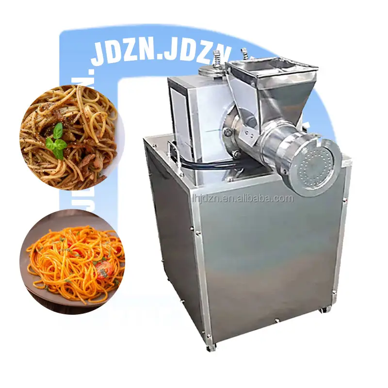 Wholesale Fresh Noodle Spaghetti Making Machine For Home Use Manual Italy Pasta Maker Machine