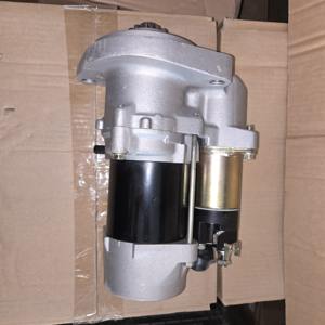 JDHCO 28100-E0080 28100-2891A 28100-2894A 28100-78111 24V 5kw Rakitan <span class=keywords><strong>Starter</strong></span> Baru untuk <span class=keywords><strong>HINO</strong></span> N04C J08C (1989-2004) - Product Image 4