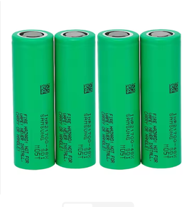 Batterie agli <span class=keywords><strong>ioni</strong></span> <span class=keywords><strong>di</strong></span> <span class=keywords><strong>litio</strong></span> originali SAM 21700 5800mAh 5000mAh 4800mAh 4000mAh 3.7V Ricaricabili 40T 50S 50E 50G 48X 58E - Product Image 6