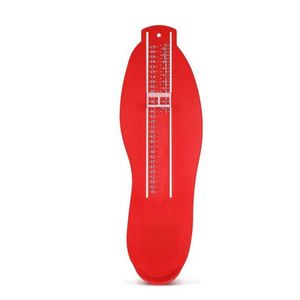 เครื่องมือวัดความยาวเท้าเด็กแบบกำหนดโลโก้เอง โปรโมชั่นสินค้ามาใหม่ - Product Image 3