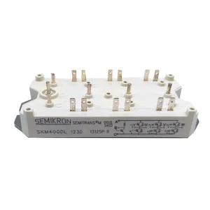 מכירה חמה IGBT CM300DU-12NFH מודול במלאי חם