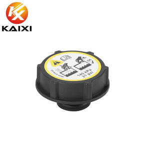 <span class=keywords><strong>Tapa</strong></span> del <span class=keywords><strong>Radiador</strong></span>, Sistema de Refrigeración para <span class=keywords><strong>Ford</strong></span> FOCUS II Sedán Mondeo OEM 3M5H-8100-AD 3M5H8100AD, <span class=keywords><strong>Tapa</strong></span> del Tanque de Expansión 145kpa 21psi - Product Image 1