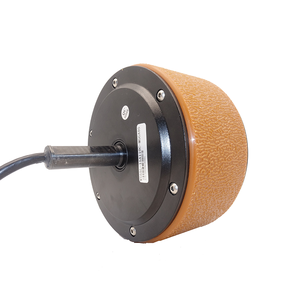 Motor de imán permanente Bibo WS55L-15A110C-MGGA05 para embarcaciones y ventiladores con conmutación de escobillas -10C~70C - Product Image 1