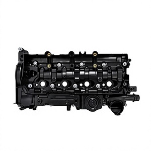 ฝาครอบวาล์วหัวสูบรถยนต์ขายส่ง OE 11128589941 11128570828 สำหรับ BMW ซีรีส์ 5 F10 ซีรีส์ 3 F30 X5 F15 - Product Image 3