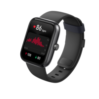 IDW 25 Hochwertige Dual-Mode Intelligente BT-Anruf Original Wasserdichte TFT Smartwatch für Damen