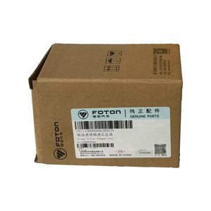 新品純正部品 K111000000024 高品質ディーゼル燃料フィルターエレメント フォトン トラック部品 チュンランド SUP ピックアップ用 - Product Image 4