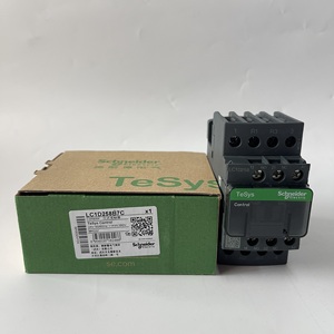 Contacteur Schneider LC1D258B7C - Product Image 1