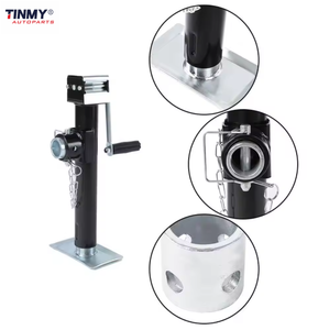 <span class=keywords><strong>Roue</strong></span> <span class=keywords><strong>jockey</strong></span> personnalisée en usine Heavy Duty 2000 5000 Lbs pour bateau <span class=keywords><strong>caravane</strong></span> voyage remorque <span class=keywords><strong>roue</strong></span> <span class=keywords><strong>jockey</strong></span> électrique - Product Image 3