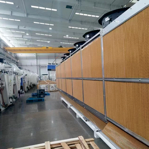 Sistema de Refrigeración para Seguridad Contra Incendios |   Vidrio de borosilicato alto |   Larga <span class=keywords><strong>vida</strong></span> útil |   Aprobado por FM Global |   Descuento en Seguros - Product Image 1