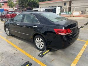 รถยนต์<span class=keywords><strong>มือ</strong></span><span class=keywords><strong>สอง</strong></span> Toyota <span class=keywords><strong>Camry</strong></span> รุ่นปี 2007 มาตรฐานยูโร 4 ระยะทาง 75001-100000 ไมล์ พร้อมขาย ราคาถูก จัดส่งได้ทันที - Product Image 3