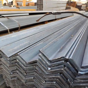 Большой запас горячекатаного равнополочного уголка из стали Q195-Q420 (ASTM/JIS) 30x30x3 мм для гибки, сварки, резки оптом - Product Image 6