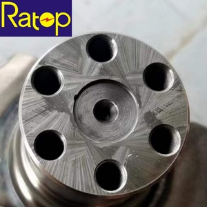 Cigüeñal de Alta Calidad 3608833, Cigüeñal de Acero Forjado 360 8833 para NT855 NTA855 NTA-855 NT-855 - Product Image 6
