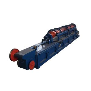 เครื่องร้อยสายไฟแบบท่อ Lucky King 165/6 ผลิตในประเทศจีน - Product Image 2