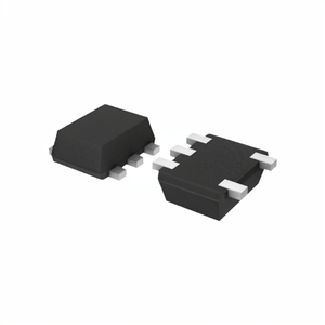 SOT 665 Buy Online Electronic Components Power Management (PMIC) BU4838FVE-TR Authorized Distributor - Product Image 1