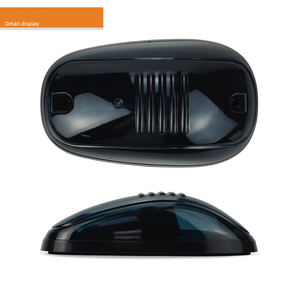 KEBOSIED 16 Leds Luces de techo amarillas Luces LED 12V - Product Image 4