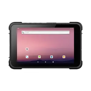 Win /Android 12 robusto tablet IP67 NFC braccio CPU (OCTA Core) GPS/Glonass industriale robusto tablet android 13 impermeabile a prova di goccia
