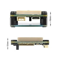 Module GPS GNSS MATEK Mateksys AP_Periph DroneCAN GNSS M9N-G4-3100 pour drone RC, module de boussole GPS