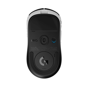 Mouse da Gaming Wireless Logitech G <span class=keywords><strong>PRO</strong></span> X 2 SUPERLIGHT con Sensore LIGHTFORCE HERO 2 32K DPI per Esports - Product Image 5