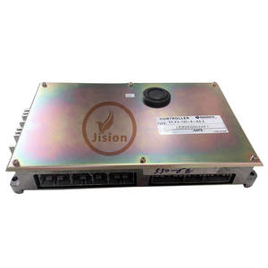 ตัวควบคุม ECU รถขุด SK200-6 SK210-6 SK330-6 รุ่น LC22E00044F7 LC22E00044F1 YB22E00008F1 YN22E00087F3 YN22E00087F1 YN22E00087F2 - Product Image 4