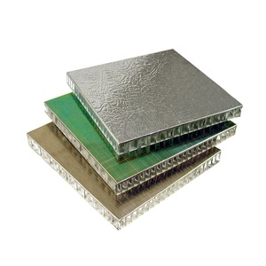 Tấm Nhôm Honeycomb Core Tấm Ốp Tường - Product Image 4