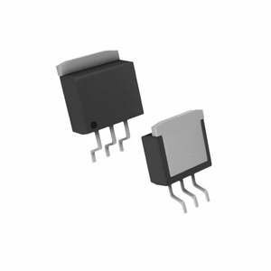 Power Management (PMIC) TO 263 4, D2PAK , TO 263AA Buy Electronics Components Online Authorized Distributor LT1585CM-3.3#PBF - Product Image 1