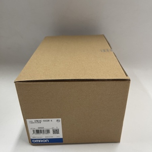 คอนโทรลเลอร์ลอจิกแบบตั้งโปรแกรมได้ PLC CPM2AE-60CDR-A ของแท้ใหม่ 100% - Product Image 1