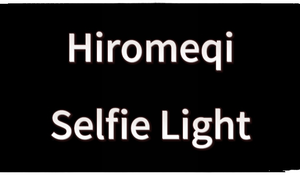 Tiktok Hot xách tay kháng Mini Pocket điền vào ánh sáng cho điện thoại máy tính xách tay máy tính nhiếp ảnh điền vào ánh sáng có thể điều chỉnh màu sắc - Product Image 5