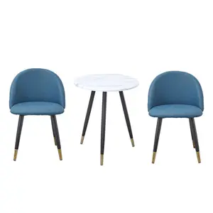 Chaise salle manjedoura definir tavolo e sedie maquillaje silla cadeira novo design de cadeiras de jantar moderno e minimalista