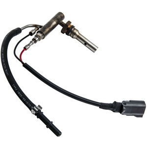 OE #   1856982  AV619T540BF  AV61-9T540-BF  Valve de vapeur de carburant <span class=keywords><strong>DPF</strong></span>  pour F-ord Focus <span class=keywords><strong>C</strong></span>-<span class=keywords><strong>Max</strong></span> II Mondeo IV 1.6 2.0 TDCI - Product Image 3