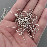 Outil d'éjection de carte SIM en acier inoxydable de 0,8 mm pour la récupération de carte SIM automobile