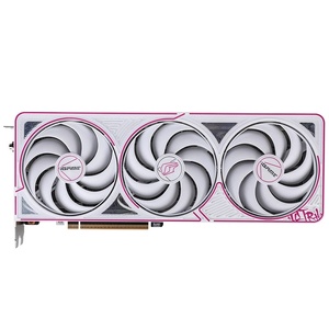 Tarjeta Gráfica para Juegos IGame GeForce RTX 5050 Ultra W OC 8GB GDDR6 PCI Express, Nueva, con Ventilador - Product Image 3