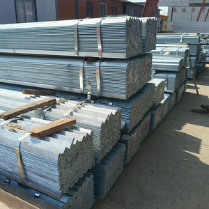 مصنع الصين رخيصة بالجملة Q395 ss400 سعر الفولاذ المقاوم للصدأ شريط زاوية 30x30x5 و 60x60x6mm - Product Image 6