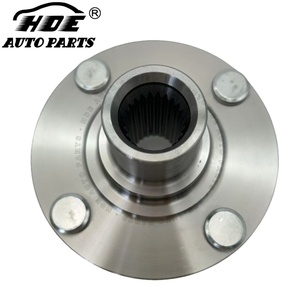 <b>S21</b>-3001017 Wholesale Front Wheel Hub for Chinese Car Chery A1 X1 - Product Image 5