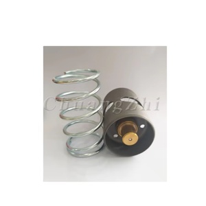 New <b>Thermostat</b> Valve Temperature <b>Control</b> Valve for Atlas Copco Air Compressor Valve 1623992600 - Product Image 4