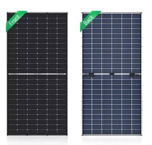 Pannello Solare Jinko Solar 565W 570W 575W 580W 585W a Prezzo Competitivo, Pannello Solare da 580 Watt - Product Image 2
