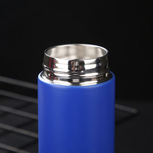 500ml Modern Electronic Intelligent Digital LED Vacuum Temperature Display Double Wall Stainless Steel Gym <b>Cup</b> Flask - Product Image 4