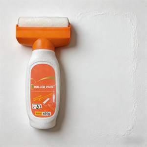 Roller Wall Decontamination <b>Set</b> Supports Customization of <b>Paint</b> Colors and Comes with Roller Brushes in Multiple Specifications - Product Image 6