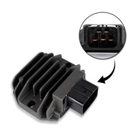 OEM 2CR-81960-00 Grosir Regulator Rectifier Sepeda Motor untuk YAMAHA MT-09 MT-10 MTN1000 MTT890 YZF-R1 YZF1000