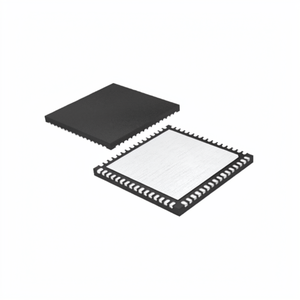 64 WFQFN Exposed Pad Authorized Distributor Buy Online Electronic Components LTC2157IUP-12 Data Acquisition - Product Image 1
