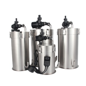 Premium Quality Aquarium <strong>External</strong> <strong>Filter</strong> Fish Tank Filtration Aquarium Canister <strong>Filter</strong> - Product Image 1