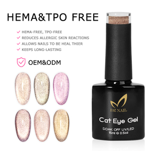 Recién llegado, <span class=keywords><strong>precio</strong></span> al por mayor, esmalte <span class=keywords><strong>de</strong></span> uñas en Gel para <span class=keywords><strong>ojos</strong></span> <span class=keywords><strong>de</strong></span> <span class=keywords><strong>gato</strong></span> <span class=keywords><strong>de</strong></span> fábrica, etiqueta personalizada privada, esmalte <span class=keywords><strong>de</strong></span> Gel para <span class=keywords><strong>ojos</strong></span> <span class=keywords><strong>de</strong></span> <span class=keywords><strong>gato</strong></span> dorado para salón - Product Image 2