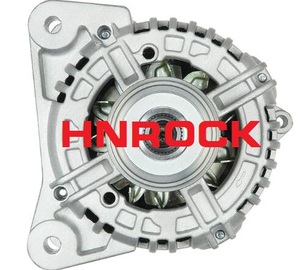 NOUVEAU HNROCK 14V 120A <span class=keywords><strong>ALTERNATEUR</strong></span> CA1860IR 0124425012 0124425013 0124425029 0124425108 7711368103 8200325823 8200360480 - Product Image 4
