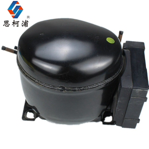 Compresor de Refrigerador EMBRACO-VEGY 7H, Unidad de Refrigeración por Congelación, Unidades de Condensación de Refrigeración R-134a - Product Image 3