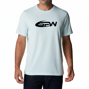 Camisas deportivas para hombres, camiseta sin mangas de entrenamiento, camiseta sin mangas de secado rápido para Fitness, gimnasio, chaleco, camisa de estilo, ropa deportiva de entrenamiento ligera para el verano - Product Image 1