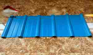 <span class=keywords><strong>แผ่น</strong></span>หลังคาทรงสี่เหลี่ยม <span class=keywords><strong>APVC</strong></span> UPVC PVC ทนความร้อน กันลม กันน้ำ สำหรับโรงงานและใช้งานกลางแจ้ง - Product Image 5