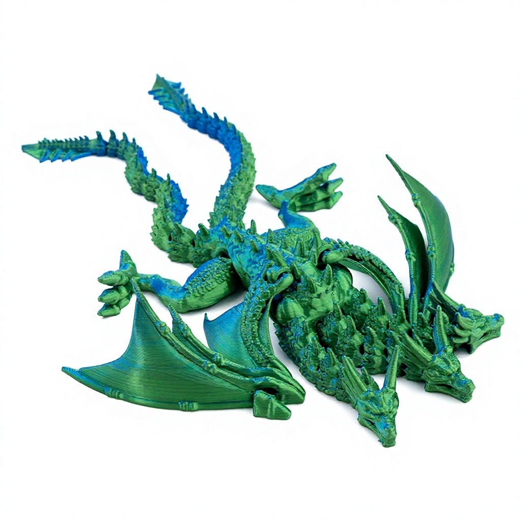 Laser bleu vert