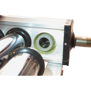 JIADELE Plaque <span class=keywords><strong>plate</strong></span> chauffe-eau solaire balcon Split pressurisé panneau solaire chauffe-eau collecteur système de toit pour <span class=keywords><strong>douche</strong></span> - Product Image 6